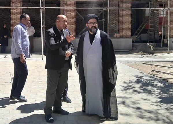 برنامهریزی برای تعریف کاربری فرهنگیگردشگری خانه تاریخی "کلکته چی" برنامهریزی برای تعریف کاربری فرهنگیگردشگری خانه تاریخی "کلکته چی"