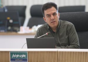 تصویب لایحه افزایش سهام شهرداری تبریز در بانک شهر/ ارزش اسمی سهام شهرداری به ۷۷۰۰ میلیارد تومان رسید