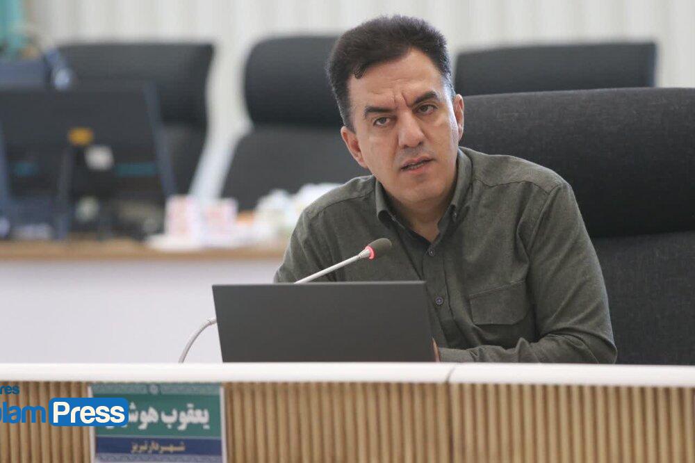 تصویب لایحه افزایش سهام شهرداری تبریز در بانک شهر/ ارزش اسمی سهام شهرداری به ۷۷۰۰ میلیارد تومان رسید