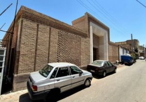 تکاپو برای تکمیل باغموزه ستارخان/ از نماکاری فاز دوم تا اجرای رواقهای نمایشگاهی