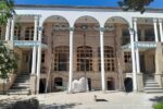 پیشرفت ۹۰ درصدی مرمت و بازآفرینی خانه تاریخی کلکته چی