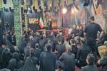 برگزاری ویژه برنامه تلویزیونی "حسینیه" در ایام سوگواری ماه محرم الحرام