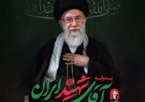 بسیج امکانات و خدمات اجرایی شهرداری تبریز در آیین‌های وداع و تشییع رهبر شهید 