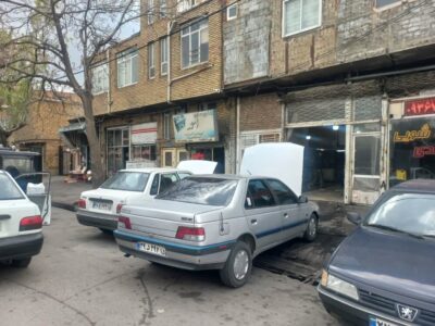 صدور ۹۴ اخطاریه در سهماهه نخست سال ۱۴۰۵ در منطقه ۴
