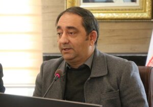 برنامه ریزی برای افتتاح ۴ سالن ورزشی چندمنظوره تا پایان سال جاری
