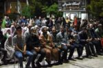 برگزاری مراسم جشن عید غدیر خم