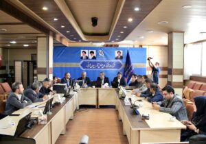 آغاز به کار نخستین مرکز شورای سازش کشور در آذربایجان شرقی
