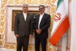 حمایت سفارت ایران در باکو از کمپین جهانی «نه به بمباران کلاس درس»