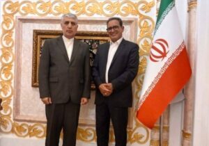 حمایت سفارت ایران در باکو از کمپین جهانی «نه به بمباران کلاس درس»
