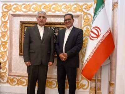حمایت سفارت ایران در باکو از کمپین جهانی «نه به بمباران کلاس درس»
