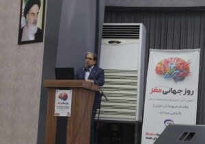پیشگیری از بیماری های مغز و اعصاب از مسیر افزایش سواد سلامت میگذرد/دانش تخصصی سلامت مغز باید به آگاهی عمومی تبدیل شود