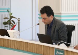 تحقق ۸۳ درصدی منابع شهرداری تبریز در سه‌ماهه نخست ۱۴۰۵/ کلانشهر تبریز کارگاهی زنده از تولید قدرت و امید