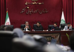 از توسعه اظهار داوطلبانه تا مبارزه با فرار مالیاتی