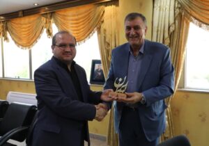 همافزایی دستگاهها، پشتوانه امنیت انرژی استان است