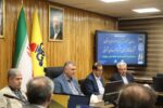 مرکز جوارکارگاهی شرکت گاز، در استان آذربایجان شرقی نمونه شد