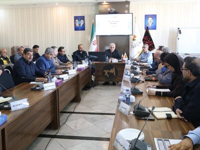 طرح ملی «مهتاب»؛ گامی مؤثر برای افزایش تابآوری شبکه برق