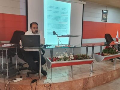 برگزاری دوره آموزشی آشنایی با آیین‌نامه‌های تکمیلی و تعرفه‌های برق برای کارکنان توزیع برق تبریز