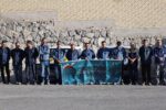 یازدهمین مانور سراسری طرح «مهتاب» در شرکت توزیع نیروی برق تبریز آغاز شد