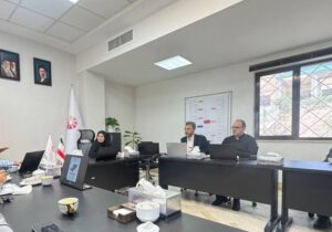 توسعه زیرساختهای هوشمند پارک علم و فناوری با همکاری سازمان فناوری اطلاعات و ارتباطات شهرداری تبریز