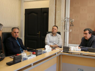المان فاخر «نستعلیق» برای نخستین بار در تبریز نصب میشود