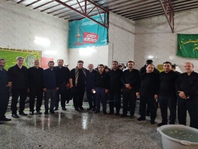 هم‌افزایی چشمگیر کلانشهرها در پشتیبانی از آیین ملی تشییع رهبر شهید