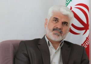 زارعی: خانه کاراته شهرداری تبریز تا یک ماه آینده افتتاح میشود