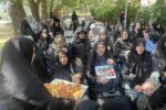 برگزاری ویژهبرنامه «آقای شهید ایران»