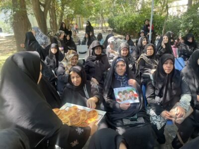 برگزاری ویژهبرنامه «آقای شهید ایران»