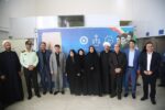 افتتاح مجتمع «شوق و زندگی» در منطقه ۷ تبریز؛ گامی بلند در مسیر کاهش آسیبهای اجتماعی و تحکیم بنیان خانواده