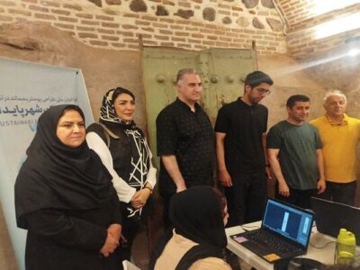 ورکشاپ سه‌روزه طراحی پوستر پسماند در تبریز آغاز می‌شود/ ارسال ۲۶۰ اثر به دبیرخانه رویداد ملی
