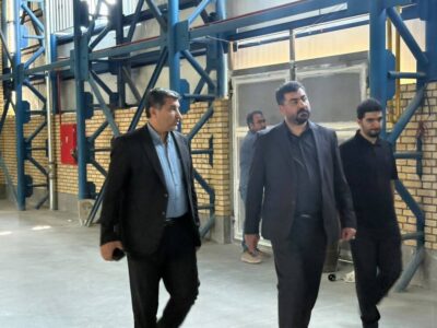 سالن ورزشی تخصصی معلولان و جانبازان تبریز در آستانه بهرهبرداری