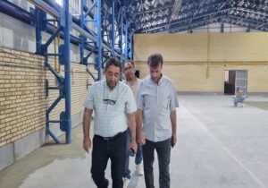 برنامه ریزی برای افتتاح سالن های چند منظوره ورزشی پونک ۲ و سالن ورزشی تخصصی معلولان و جانبازان کوی پلیس