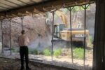 آغاز فاز جدید اجرای پروژه باز آفرینی شهری "راسته کوچه"