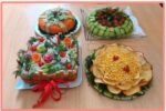 برگزاری ۲۵ دوره آموزش آشپزی ویژه بانوان در شهرداری منطقه ۴ تبریز