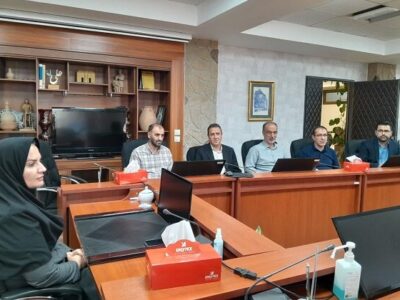 بررسی و رفع مشکلات بازار تاریخی تبریز/برگزاری جلسات متعدد با اصناف مختلف بازار