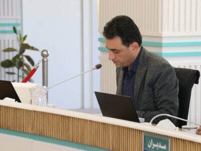 تحقق ۸۳ درصدی منابع شهرداری تبریز در سهماهه نخست ۱۴۰۵