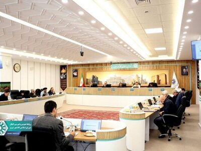 تاکید بر مطالعات دقیق ترافیکی قبل از عملیات اجرایی