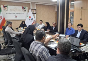 عملیات مسقفسازی گلزار شهدای آرامستان بقائیه مارالان بهزودی آغاز میشود