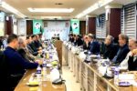 تأکید رئیس کل دادگستری آذربایجان شرقی بر تامین زمین جدید آرامستانها در تبریز