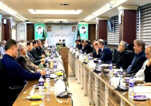 تأکید رئیس کل دادگستری آذربایجان شرقی بر تامین زمین جدید آرامستان‌ها در تبریز