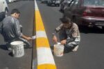 اجرای طرح زیباسازی بصری منطقه تاریخی فرهنگی تبریز