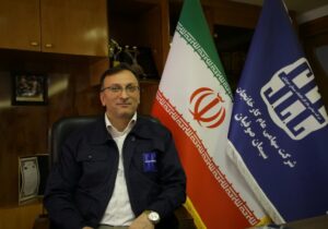 پیام مدیرعامل شرکت سیمان صوفیان به مناسبت روز خبرنگار