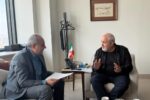 تسریع در پروژه انتقال آب ارس/ تسریع در انجام پروژه بازتوانی نیروگاه تبریز/ کاهش قطعی برق صنایع آذربایجان شرقی/توسعه زیرساخت‌‌های برق همزمان با گسترش نیروگاه‌‌های خورشیدی/ تسریع در تکمیل پروژه‌‌های راهبردی فاضلاب و تصفیه خانه‌های استان