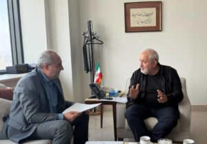 تسریع در پروژه انتقال آب ارس/ تسریع در انجام پروژه بازتوانی نیروگاه تبریز/ کاهش قطعی برق صنایع آذربایجان شرقی/توسعه زیرساختهای برق همزمان با گسترش نیروگاههای خورشیدی/ تسریع در تکمیل پروژههای راهبردی فاضلاب و تصفیه خانههای استان