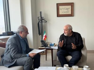 تسریع در پروژه انتقال آب ارس/ تسریع در انجام پروژه بازتوانی نیروگاه تبریز/ کاهش قطعی برق صنایع آذربایجان شرقی/توسعه زیرساخت‌‌های برق همزمان با گسترش نیروگاه‌‌های خورشیدی/ تسریع در تکمیل پروژه‌‌های راهبردی فاضلاب و تصفیه خانه‌های استان