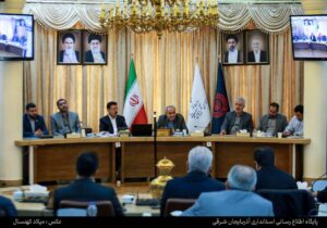 ارزیابی مدیران بر مبنای مدیریت آب، برق، گاز و بنزین انجام می‌شود/برای سناریوهای مختلف آب و انرژی برنامه ‌ریزی شود
