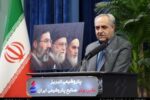 اهمیت مشروطه در تغییر منطق حکمرانی و عبور از اقتدار فردی به اقتدار نهادی است/ آذربایجان با محوریت تبریز کانون نهادسازی و عقلانیت در تاریخ معاصر ایران است