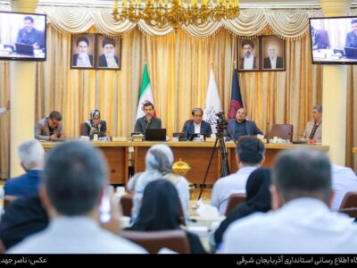 موفقیت دولت، موفقیت ایران است/عبور از شرایط پیچیده امروز تنها با همدلی و آرامش امکان‌پذیر است