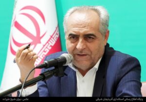 من استاندار همه هستم/ پیگیری جدی استقلال شرکت مس آذربایجان/ ماشینسازی تبریز، کارخانه کارخانهساز است