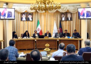 برند «تبریز، شهر بدون گدا» مرهون اقدامات نهادهای خیریه بویژه مؤسسه حمایت از مستمندان است/ محتوای آموزشی دانش آموزان در آینده باید مورد بازبینی جدی قرار گیرد